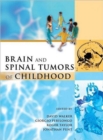 Image for Brain and spinal tumors of childhood