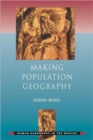 Image for Making Population Geography