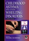 Image for Childhood asthma and other wheezing disorders