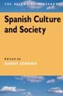 Image for Spanish Culture and Society