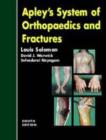 Image for Apley&#39;s System of Orthopaedics and Fractures