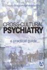 Image for Cross-cultural Psychiatry