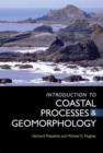 Image for An Introduction to Coastal Processes and Geomorphology