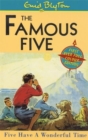Image for 11: Five Have A Wonderful Time