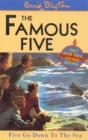 Image for 12: Five Go Down To The Sea
