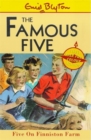 Image for 18: Five On Finniston Farm