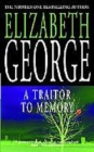 Image for A traitor to memory