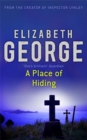 Image for A place of hiding