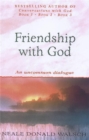 Image for Friendship with God  : an uncommon dialogue