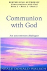 Image for Communion with God  : an uncommon dialogue