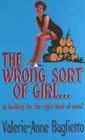 Image for The Wrong Sort of Girl