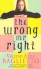 Image for Wrong Mr. Right