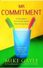 Image for Mr. Commitment