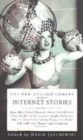 Image for New English Library Book of Internet Stories