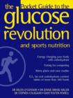 Image for The pocket guide to the glucose revolution and sports nutrition