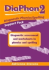 Image for DiaPhon  : diagnostic phonics/spelling supportPack 2
