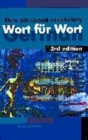 Image for Wort fèur Wort  : a new advnaced German vocabulary