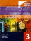 Image for Statistics 3
