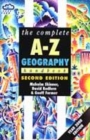 Image for Complete A-Z Geography Handbook, 2nd edn