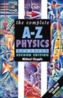 Image for The complete A-Z physics handbook