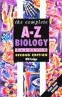 Image for Complete A-Z Biology Handbook, 2nd edn