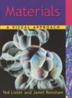 Image for Materials  : a visual approach