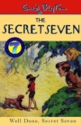 Image for 03: Well Done, Secret Seven