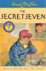 Image for 04: Secret Seven On The Trail