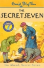 Image for 05: Go Ahead, Secret Seven