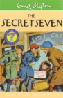 Image for Good Work, Secret Seven
