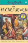Image for 10: Puzzle For The Secret Seven