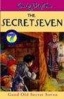 Image for Good old Secret Seven