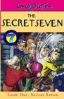 Image for Look out, Secret Seven