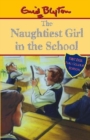 Image for The naughtiest girl in the school