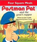Image for Postman Pat and the goat&#39;s supper