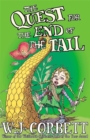 Image for The Quest For The End Of The Tail