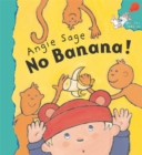 Image for No Banana!