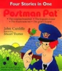 Image for Postman Pat Time for a Treat (4 in 1)