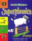 Image for Superphonics  : the simplest, fastest way to teach your child to readBook 4