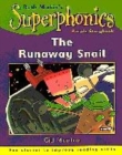 Image for The runaway snail
