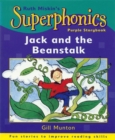 Image for Superphonics: Purple Storybook: Jack and The Beanstalk