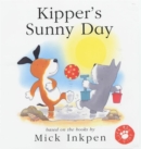 Image for Kipper: Kipper&#39;s Sunny Day