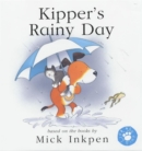 Image for Kipper: Kipper&#39;s Rainy Day