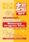 Image for Numeracy Progress Tests, Stage One Manual