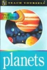 Image for Teach Yourself The Planets