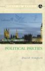 Image for Access to Politics: Political Parties