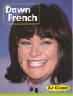 Image for La Loupe: Dawn French