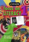 Image for Focus on literacy 1