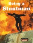 Image for Livewire Investigates: Being a Stuntman