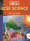 Image for SEG GCSE Science